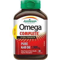 Oméga Complet