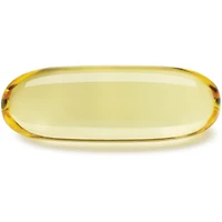 No Fishy Aftertaste Ultra Strength Omega-3 900mg
