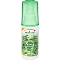 Mélatonine Vapo Sommeil - Menthe naturelle