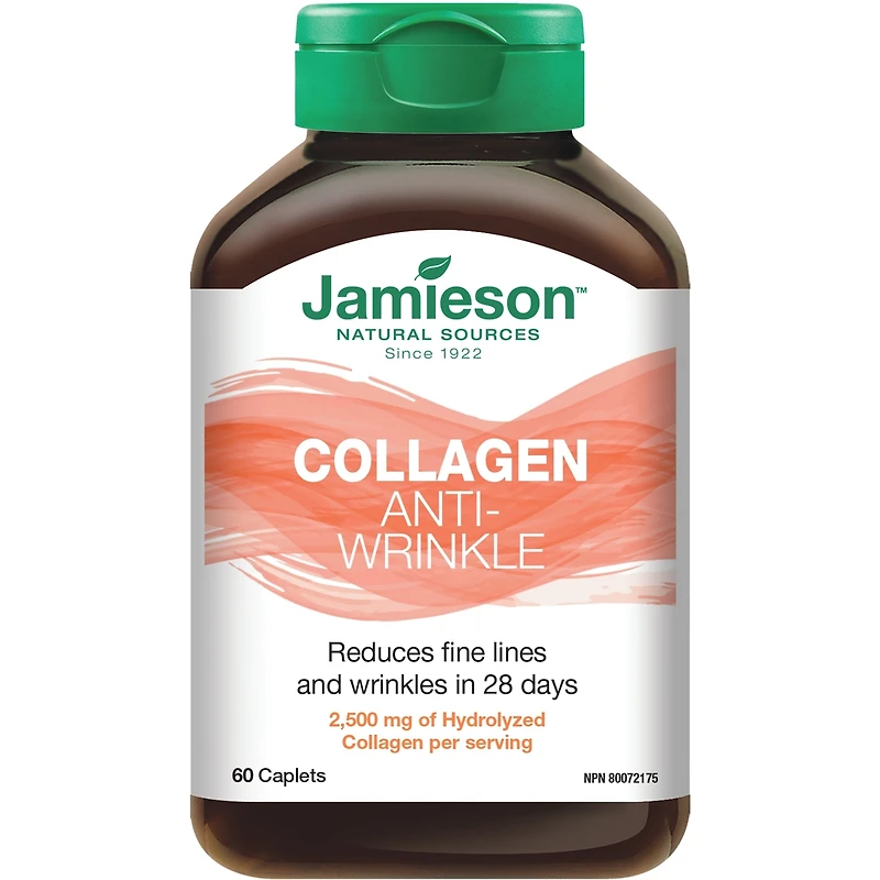 Collagène Antirides