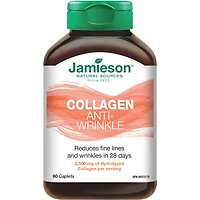 Collagène Antirides