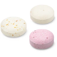 Chewable Vitamin C 500 mg - Mixed 3 Flavours Value Pack