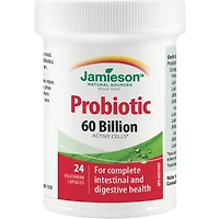 Probiotique 60 Milliard
