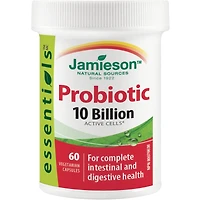 Probiotique 10 Milliards