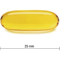 Oméga 3-6-9 OmegaProtect™ FORMAT ÉCONOMIQUE