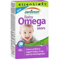 Baby Omega Drops