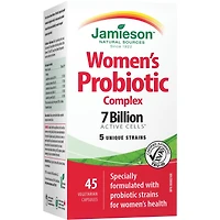 Women's Probiotic Complex