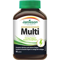 Multi Avancée + Soutien Énergétique