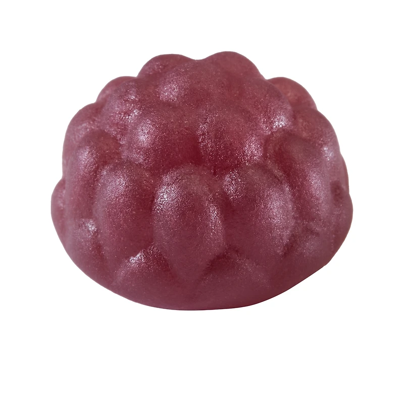 Jamieson probiotiques gummies pour femmes arôme de canneberge, 60 compter