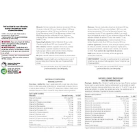 Multivitamine complète à 100 % pour adultes 50+ 115 ct