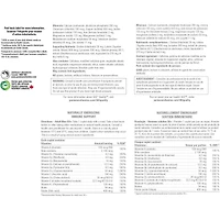 Multivitamine complète à 100 % pour hommes 50+ 115 ct