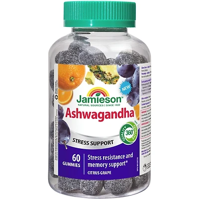 Ashwagandha Gummies