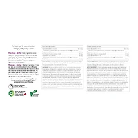 Jamieson Melatonin Magnesium Gummies Mixed Berry Flavour, 60 Count