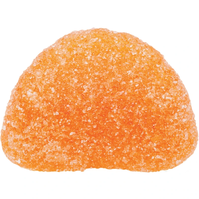 Vitamin C Gummies Tangy Orange Value Size