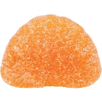 Vitamin C Gummies Tangy Orange Value Size