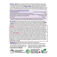 Jamieson Probiotique immunitaire gummies baie de sureau, 70 compter