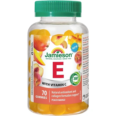 Advanced Probiotic + Vitamin C, D, B12, and Zinc