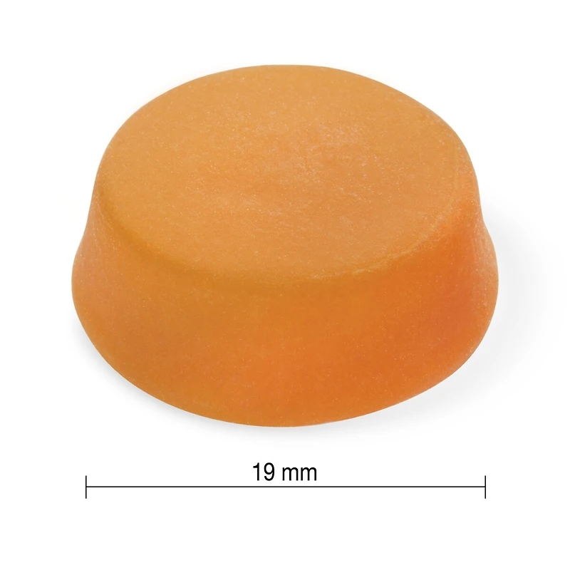 Multi Gummies pour Femmes 50+