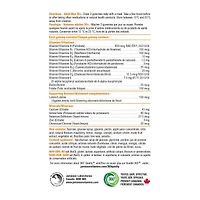 Multi Gummies pour Hommes 50+