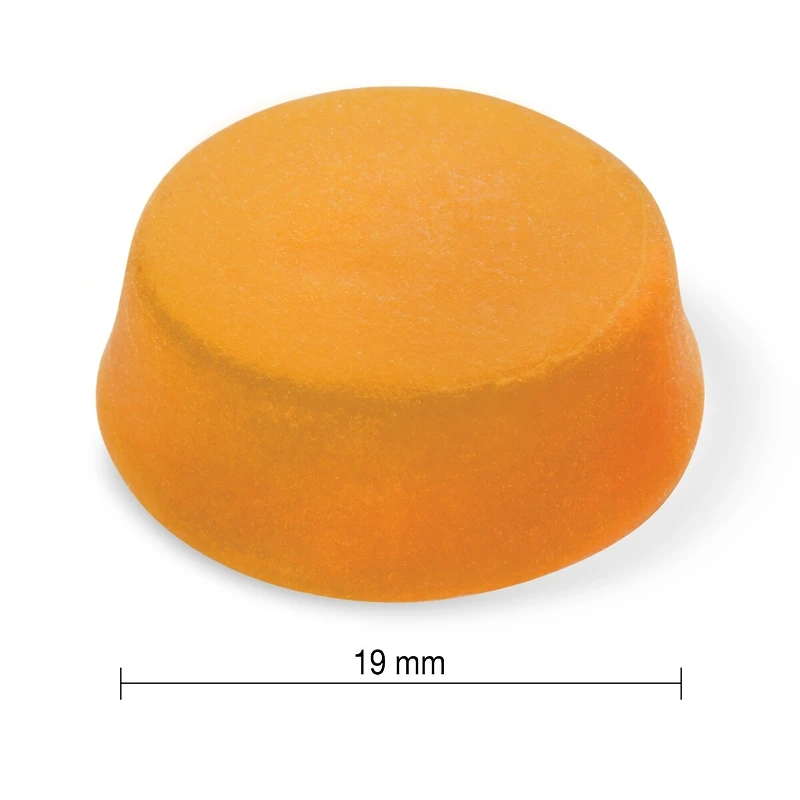 Multi Gummies pour Hommes 50+