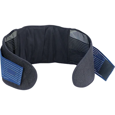 Back Belt with Hot & Cold Gel Pack
