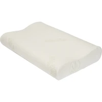 AirFoam Contour Pillow