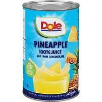 Jus d’ananas