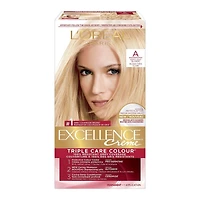 Excellence Crème Hair Dye