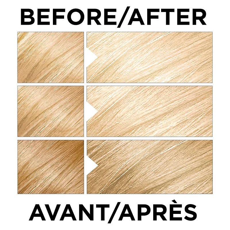 Excellence Crème Hair Dye