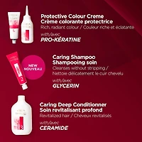 Excellence Crème Hair Dye