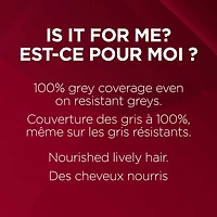 Excellence Crème Hair Dye