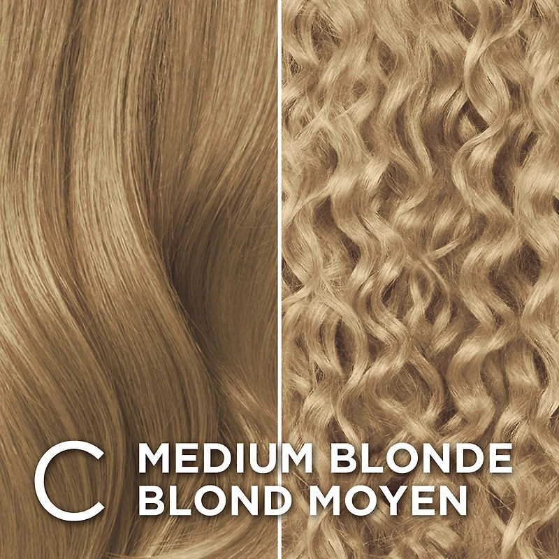 Excellence Crème Hair Dye