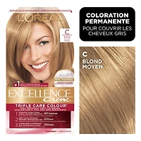 Excellence Crème Hair Dye
