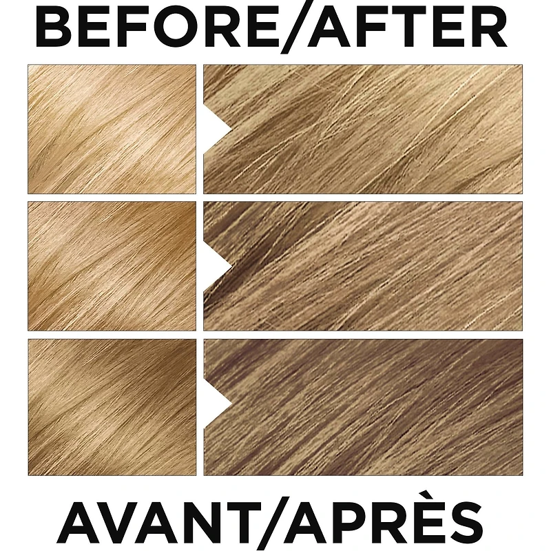 Excellence Crème Hair Dye