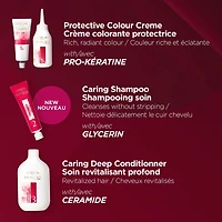 Excellence Crème Hair Dye