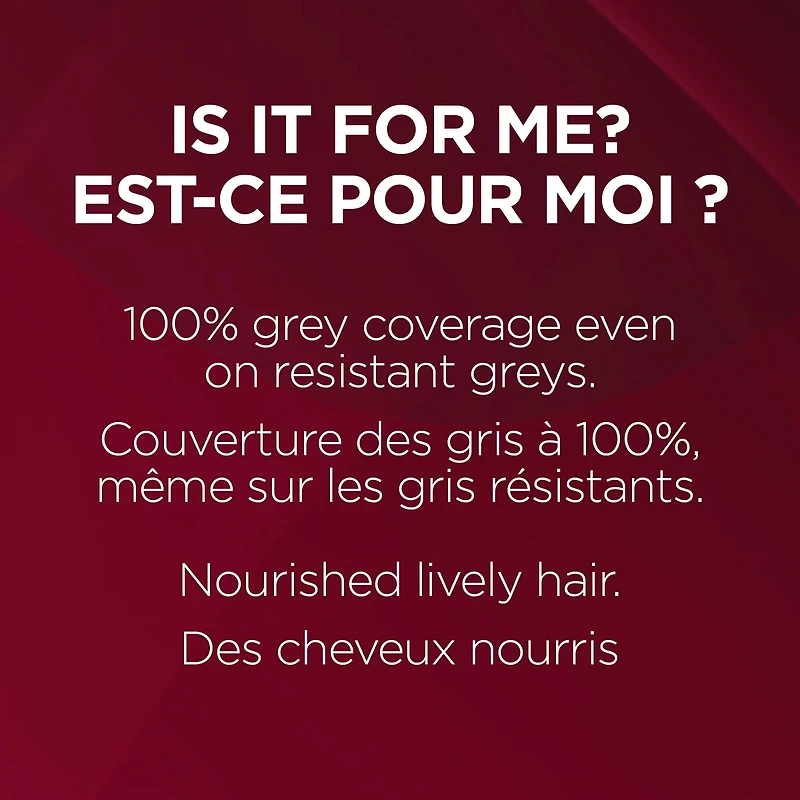 Excellence Crème Hair Dye