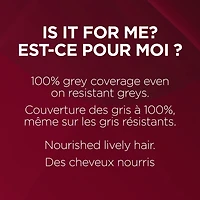 Excellence Crème Hair Dye