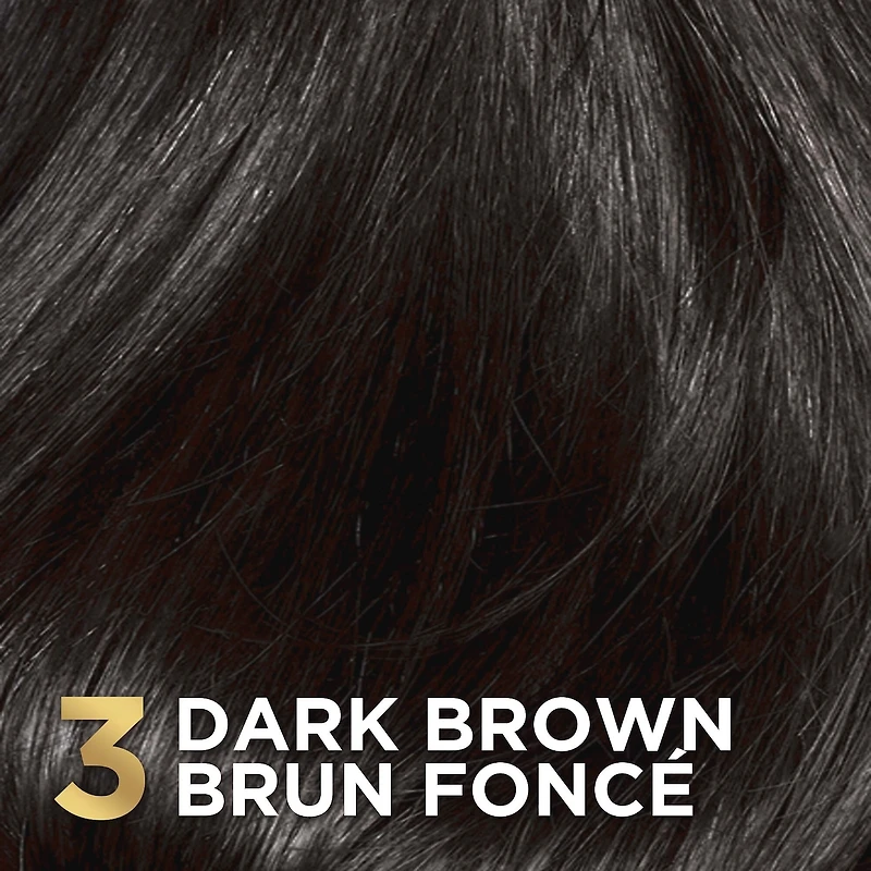Preference Permanent Hair Dye