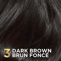 Preference Permanent Hair Dye