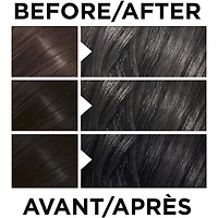 Preference Permanent Hair Dye