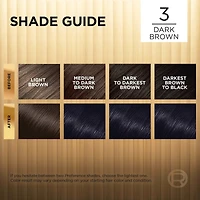 Preference Permanent Hair Dye