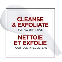 Revitalift Makeup-Removing Cleansing Cream Face Cleanser & Toner, with Vitamin C