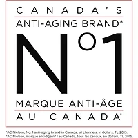 Revitalift Makeup-Removing Cleansing Cream Face Cleanser & Toner, with Vitamin C