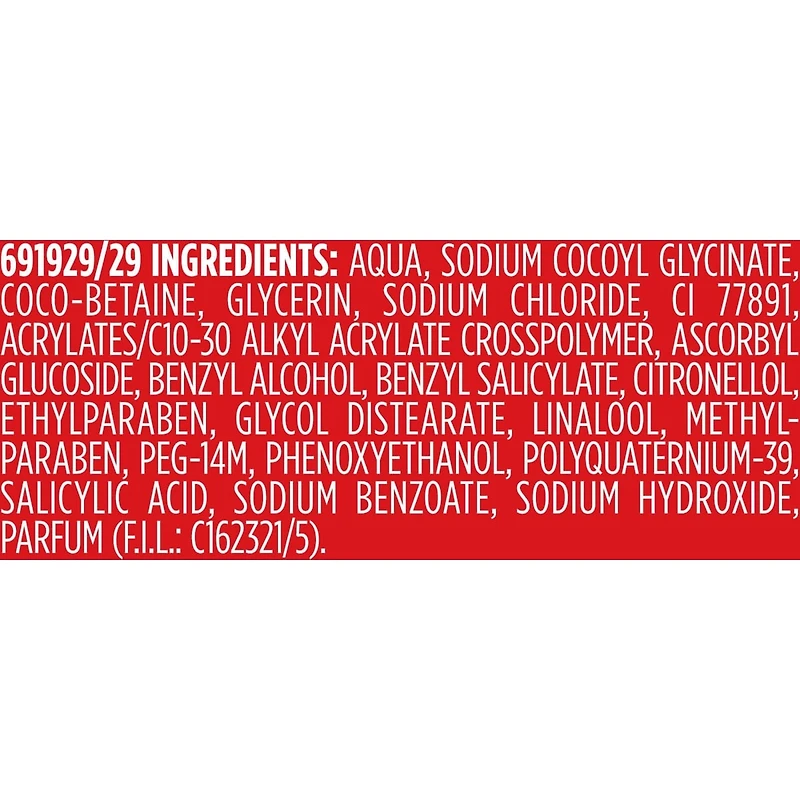 Revitalift Makeup-Removing Cleansing Cream Face Cleanser & Toner, with Vitamin C