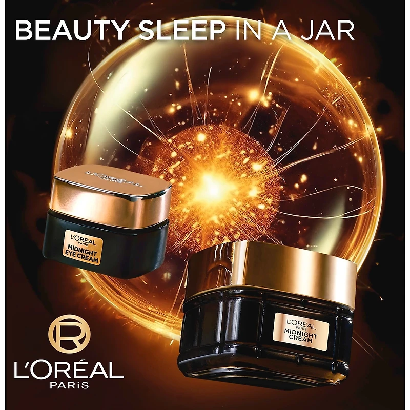 Anti Aging Kit, Cell Renewal Midnight Routine