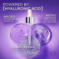 Kit de soins hydratants à l'acide hyaluronique