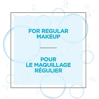 Gentle Eyes & Lips Makeup Remover for Waterproof mascara
