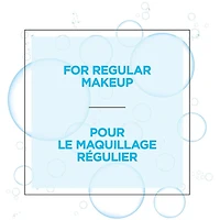 Gentle Eyes & Lips Makeup Remover for Waterproof mascara