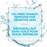 Gentle Eyes & Lips Makeup Remover for Waterproof mascara