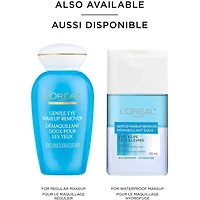 Gentle Eyes & Lips Makeup Remover for Waterproof mascara